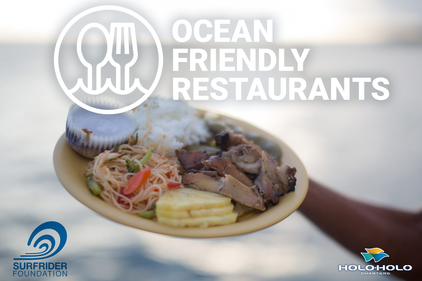 Ocean Friendly