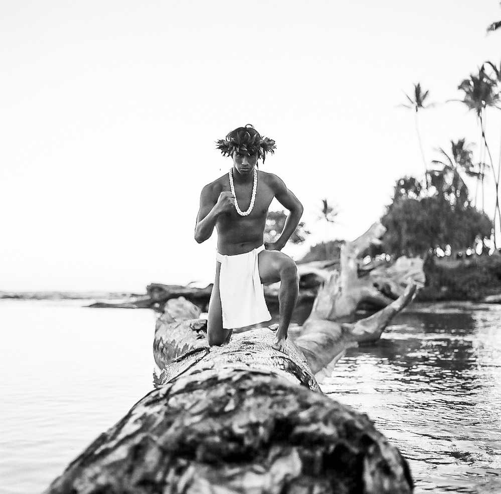 Kauai haka