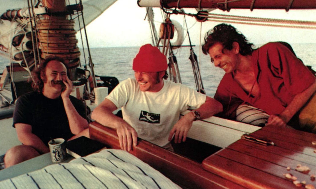 Utlimate Boat Playlist