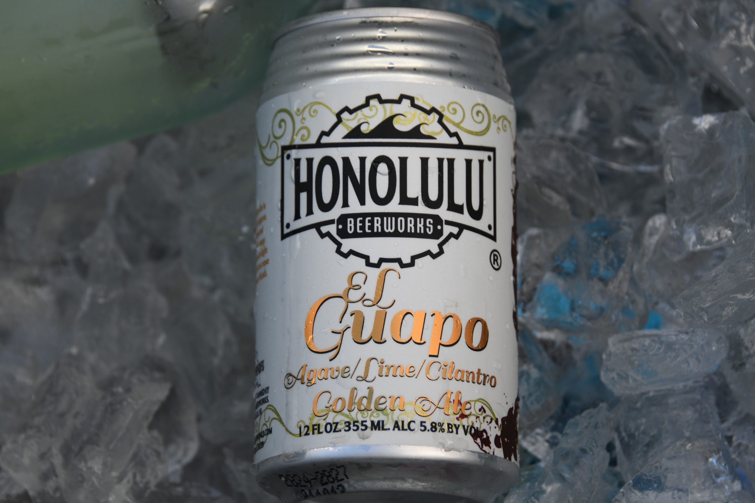 el Guapo Honolulu Beerworks
