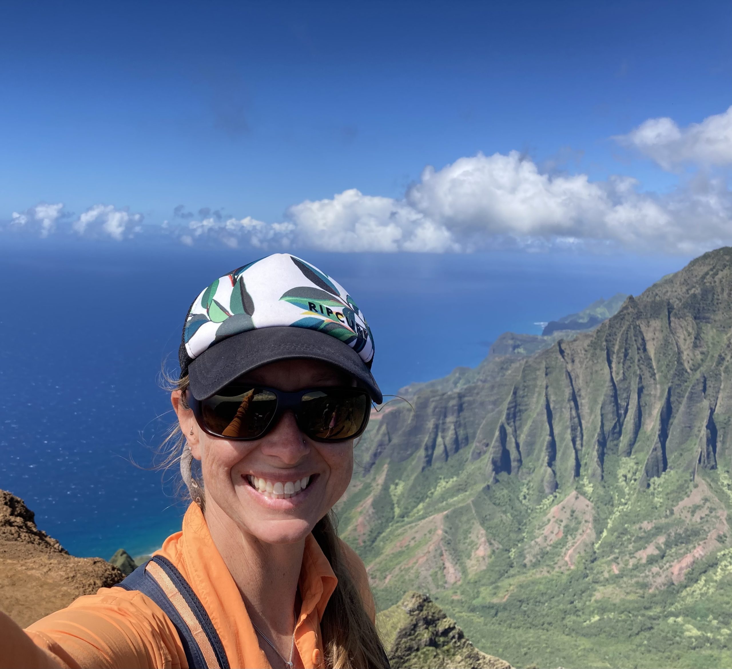 Kalalau hiking tours