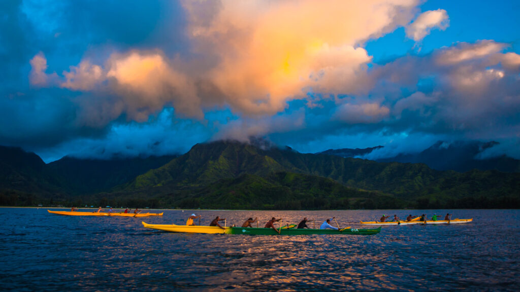 5 things Kauai