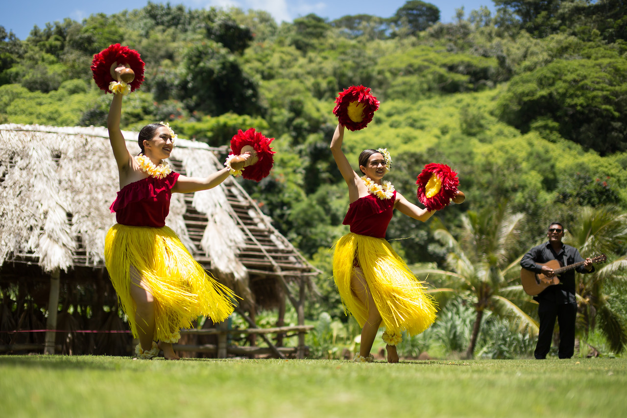 Kauai eco tours