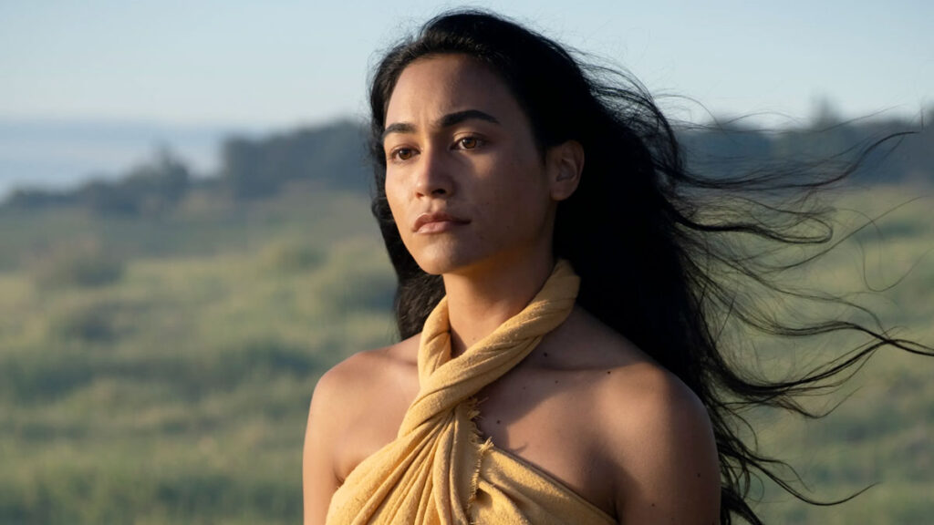 Kauai movie theator
