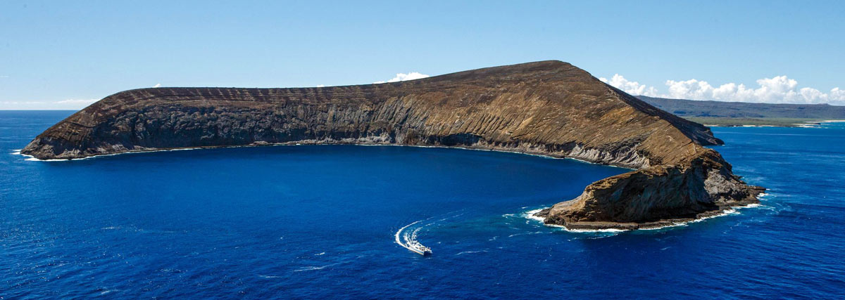 Niihau tours