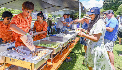 TGI Kauai
