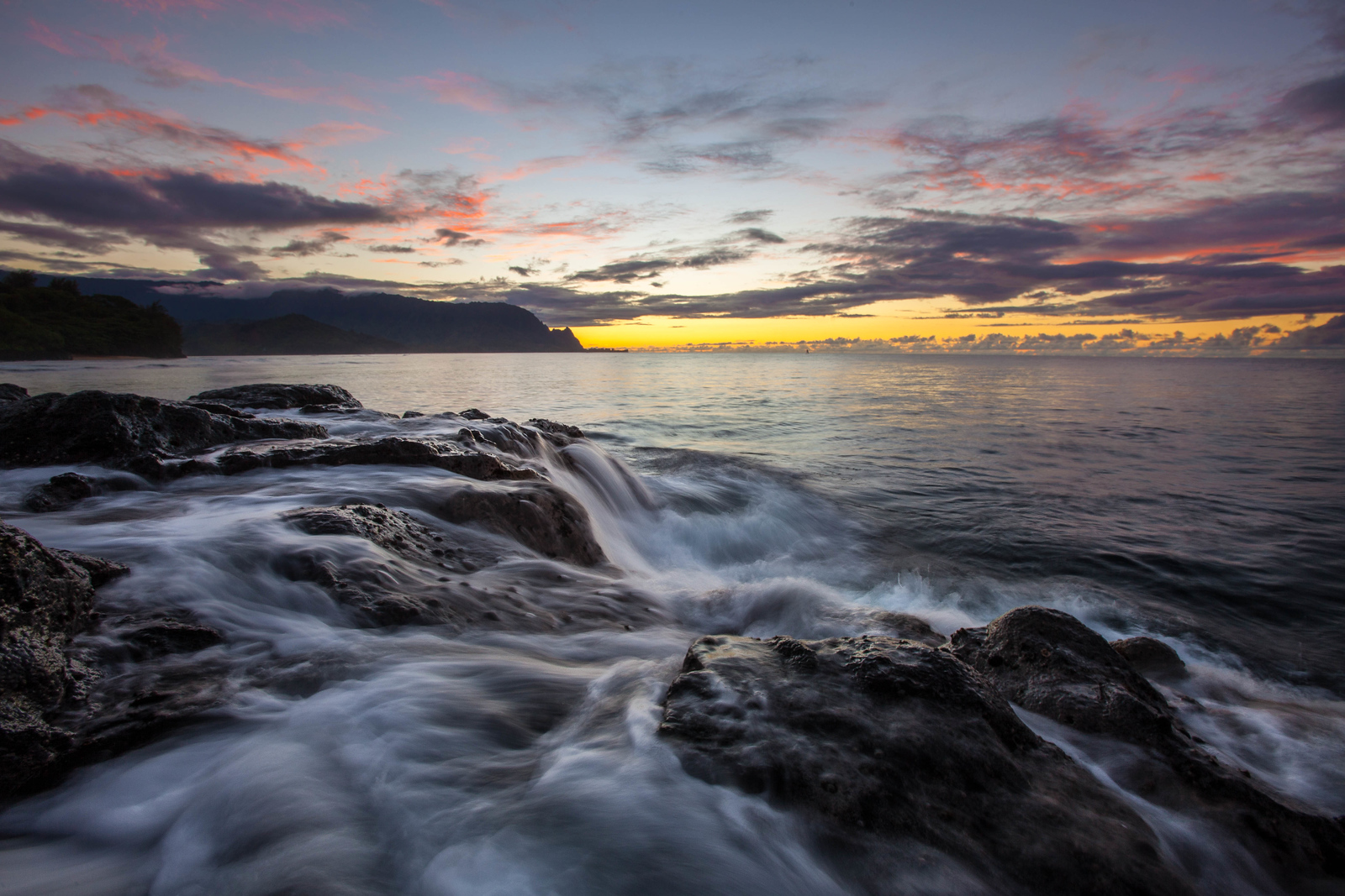 Kauai photographer
