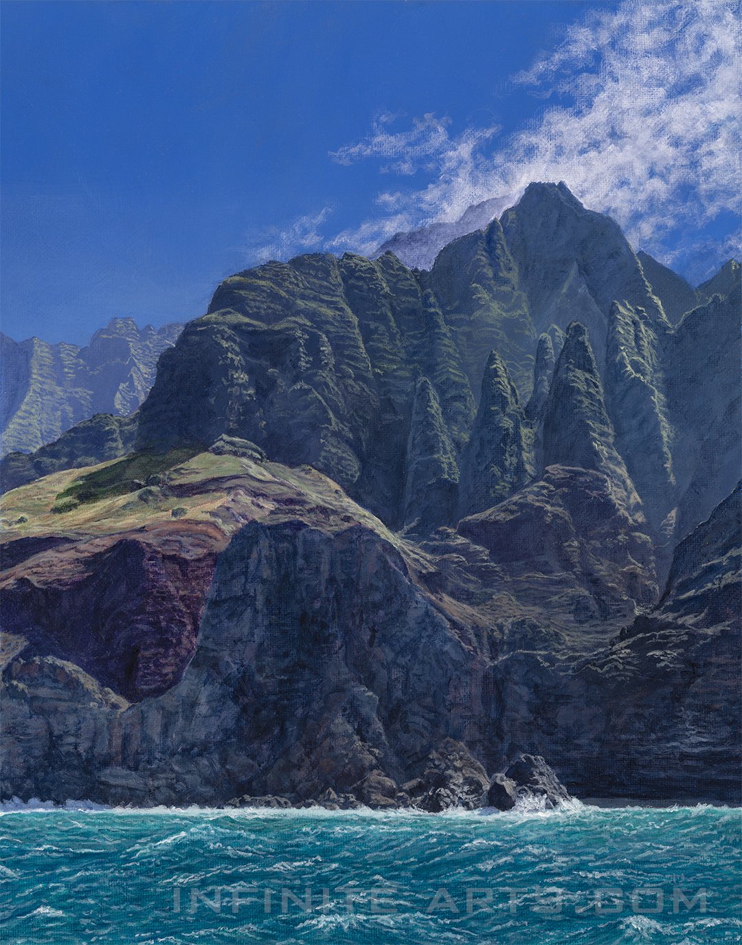 Kauaʻi artist