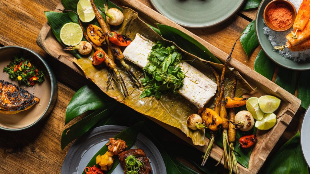 Farm to Table on Kauai