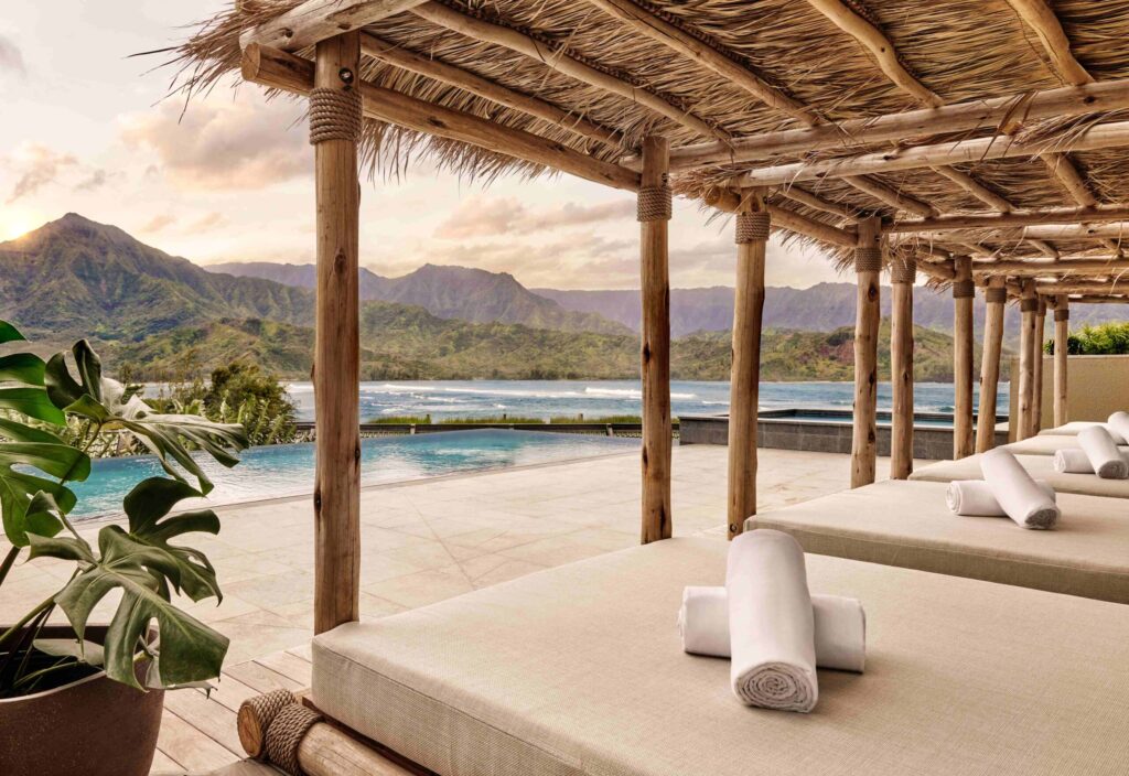 best Kauai pool
