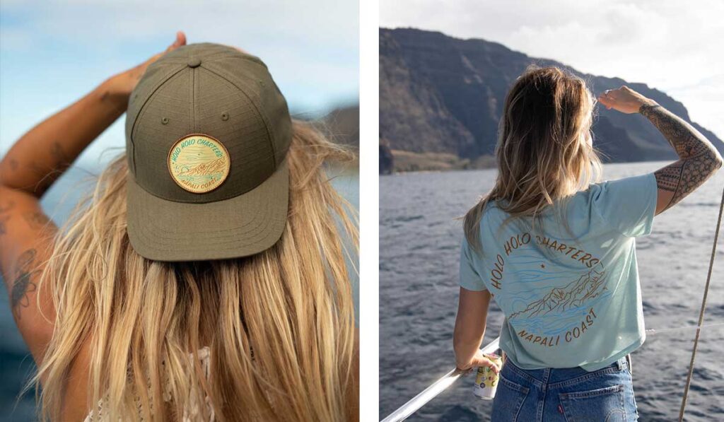 Kauai hat for sale
