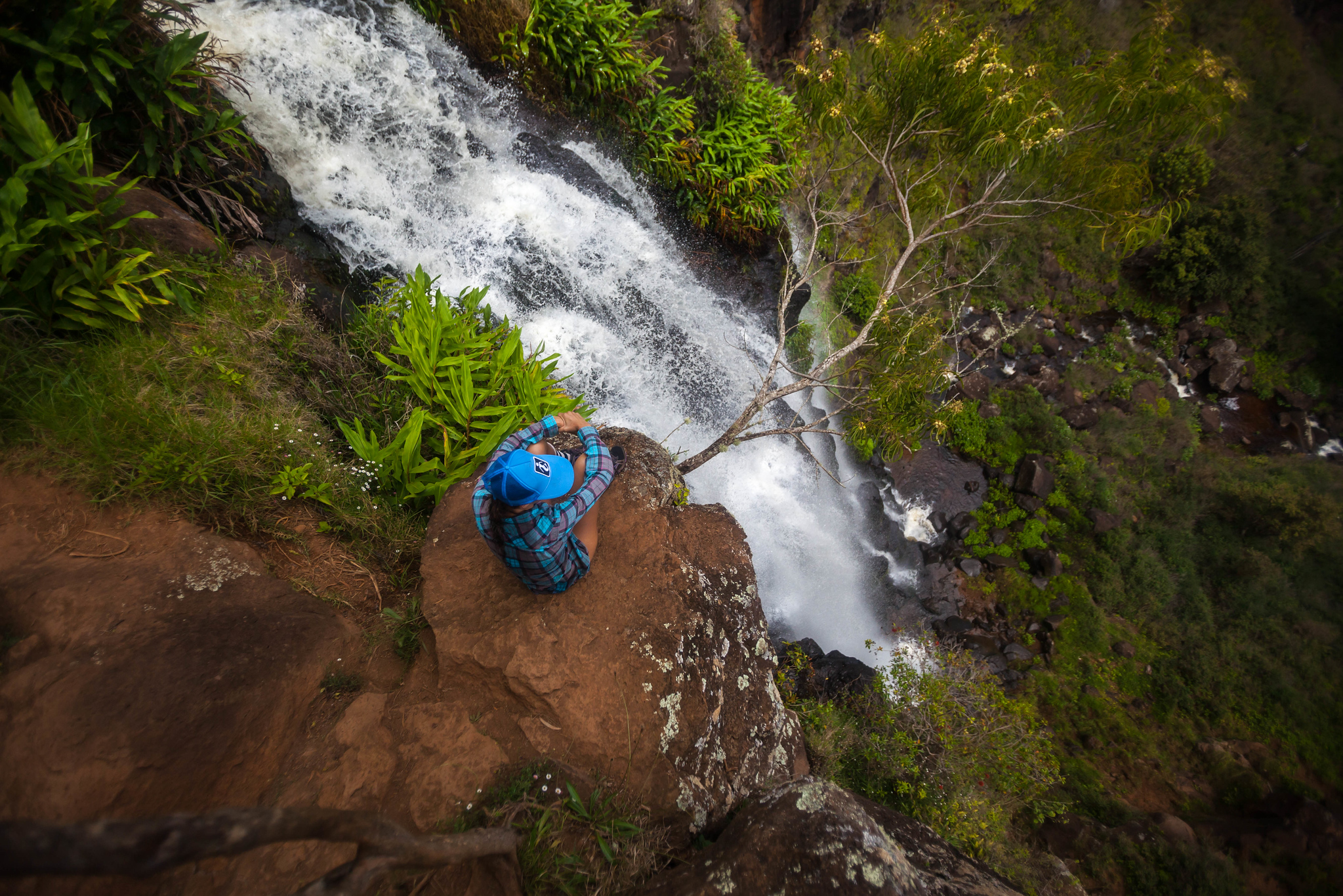 best Kokee hiking trails