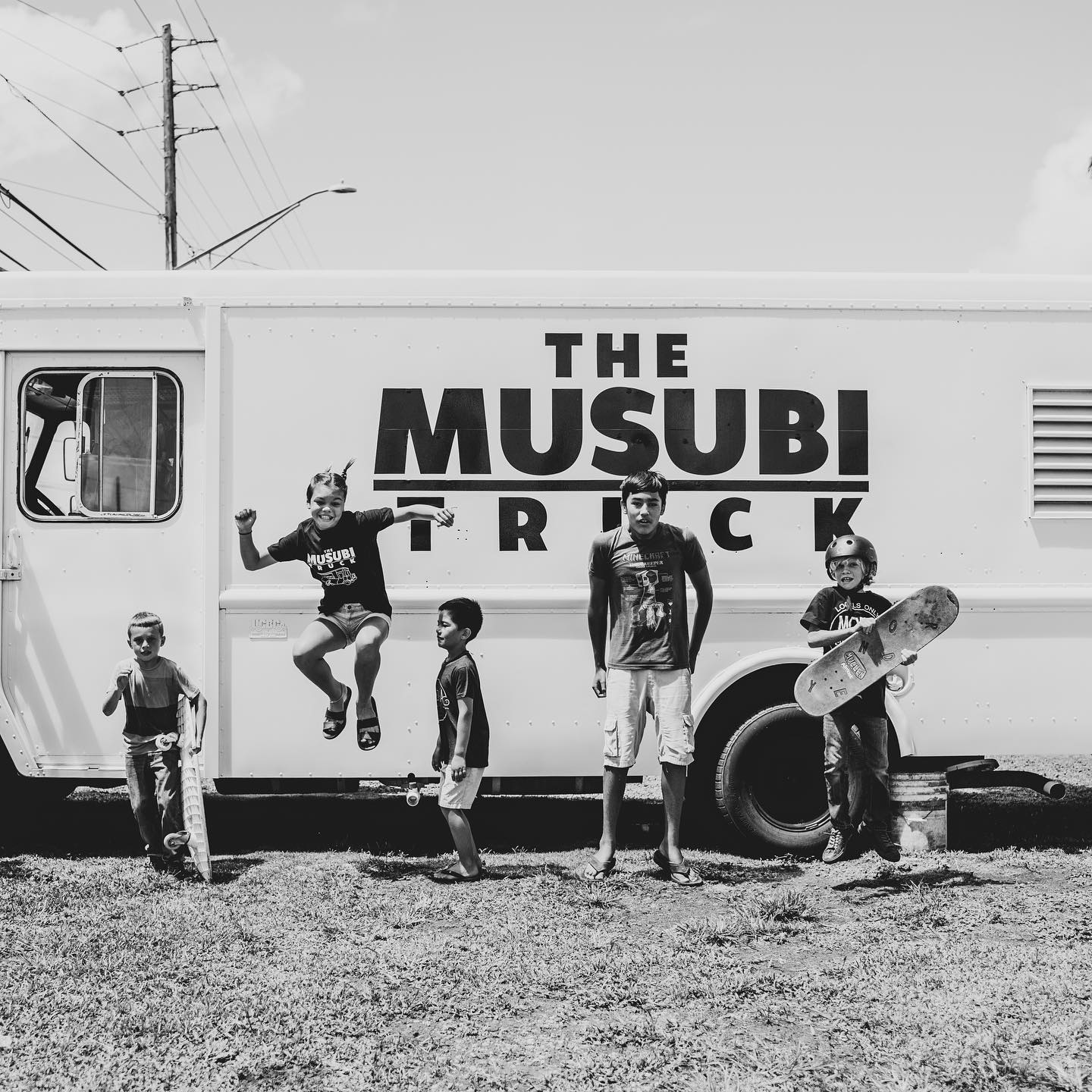 Kapaa food trucks