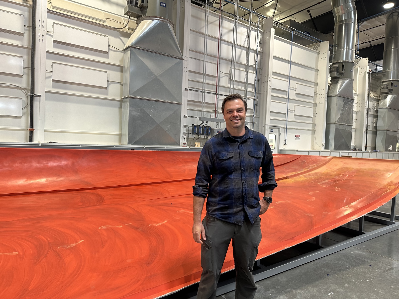 Hawaiʻi boat builders