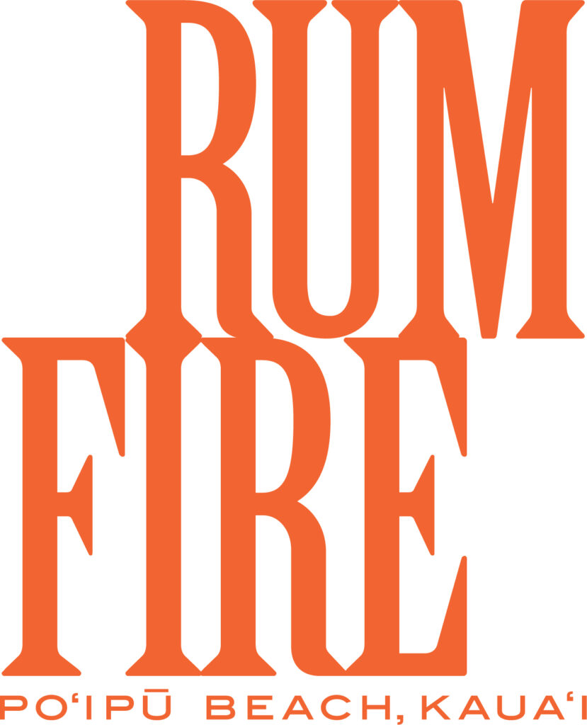 rum fire Kauaʻi
