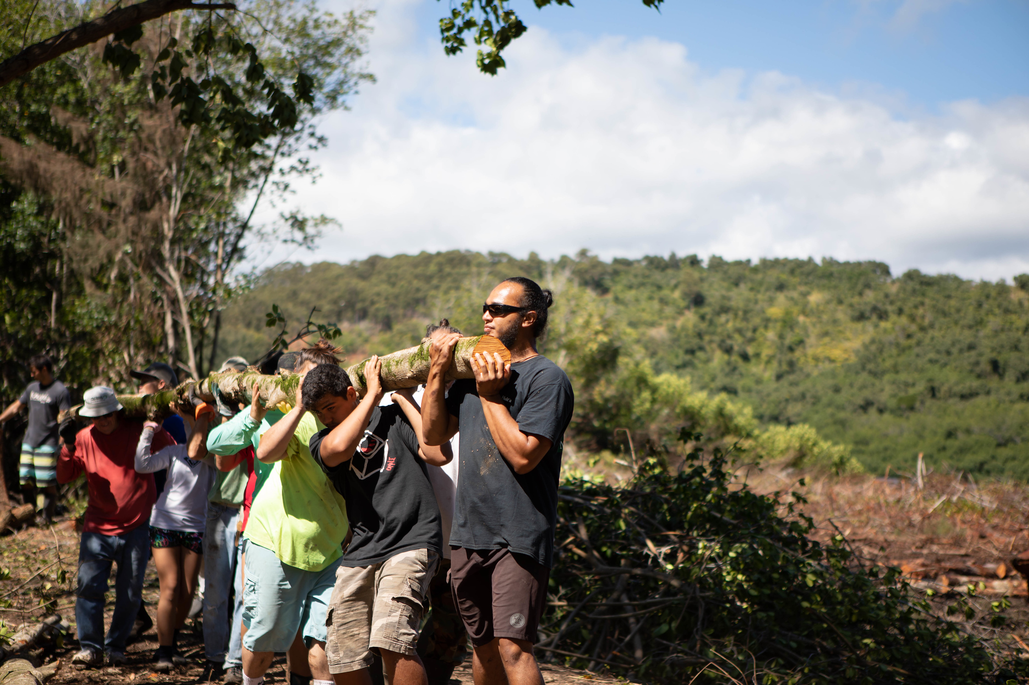 Alakoko Fishpond & Mālama Hulē‘ia