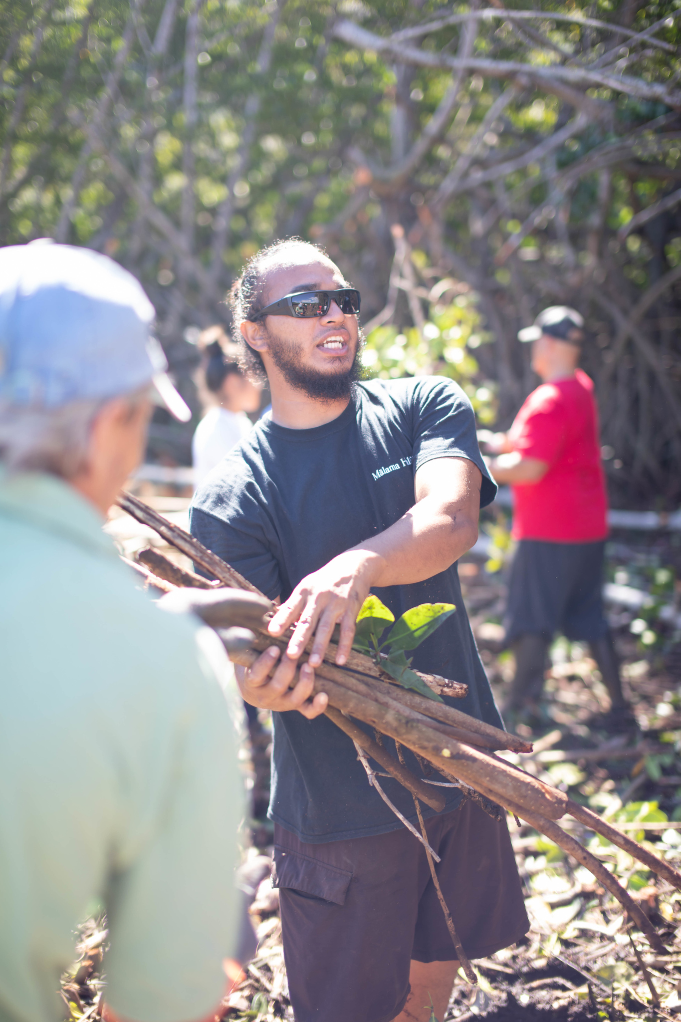 Kauaʻi Mālama Hulē‘ia