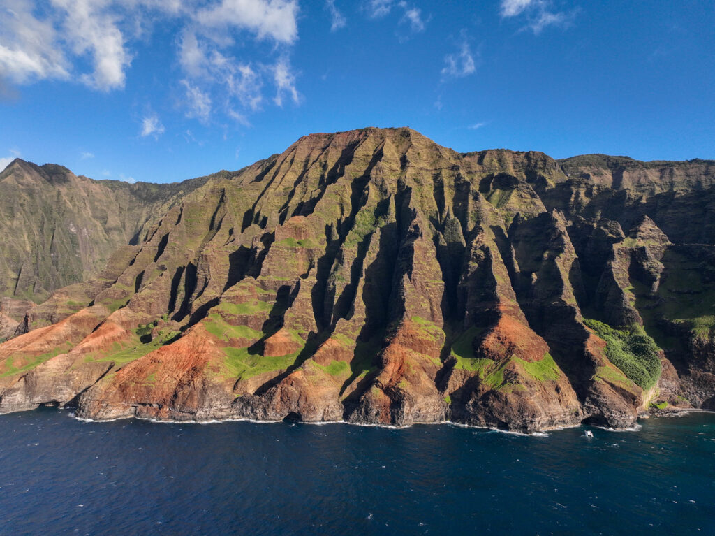 Kauai boat tours