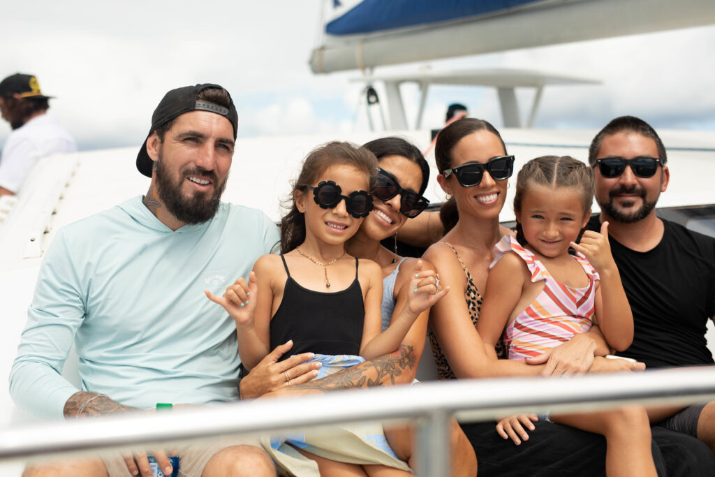 Kauai family activities