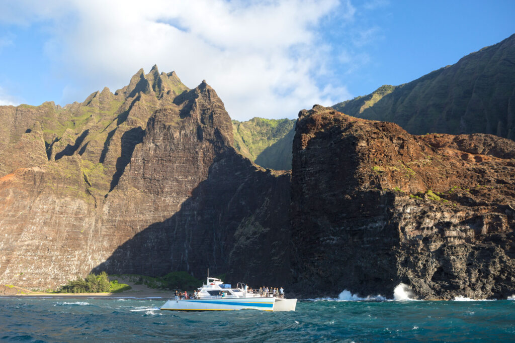 Best Boat Tour