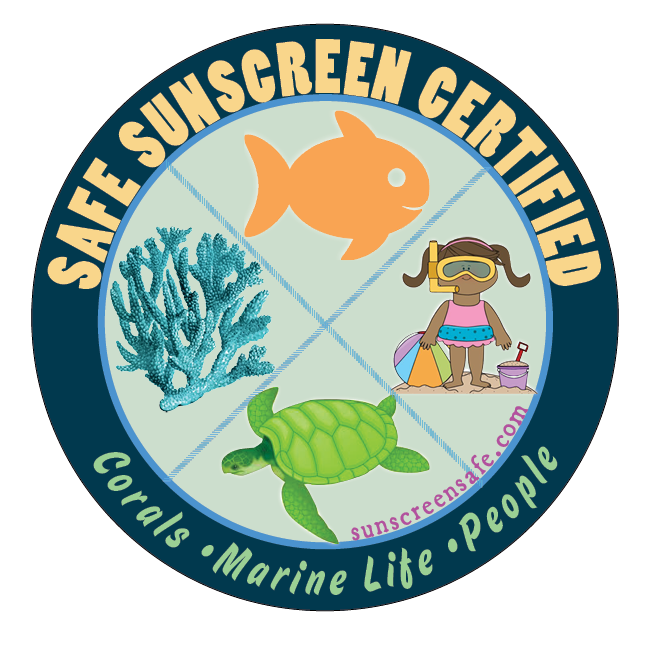 reef safe sunscreen